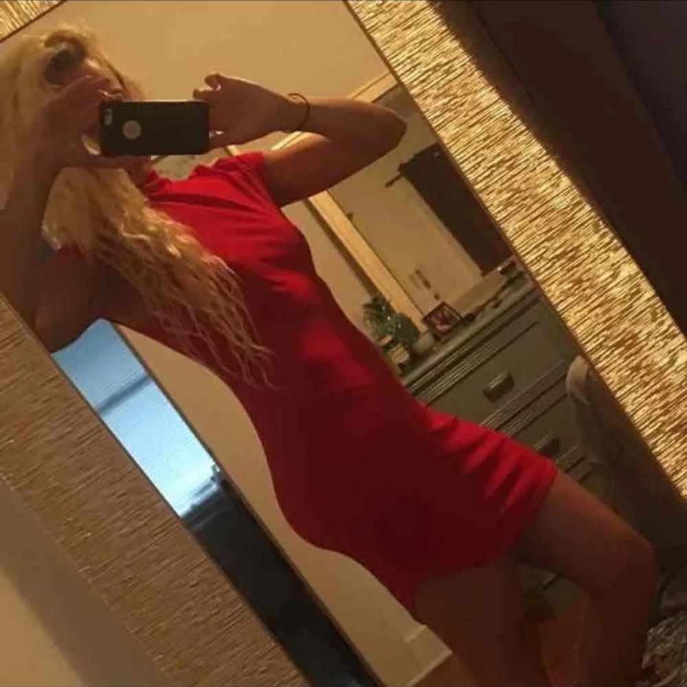 2 Pack Pretty Little Thing Dresses